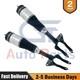 Pair Front Air Suspension Shock Struts Fit Jeep Grand Cherokee Altitude Srt