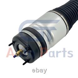Pair Front Air Suspension Shock Struts Fit Jeep Grand Cherokee Altitude SRT