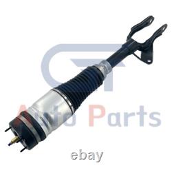 Pair Front Air Suspension Shock Struts Fit Jeep Grand Cherokee Altitude SRT