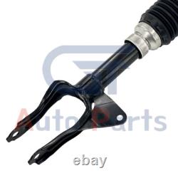 Pair Front Air Suspension Shock Struts Fit Jeep Grand Cherokee Altitude SRT