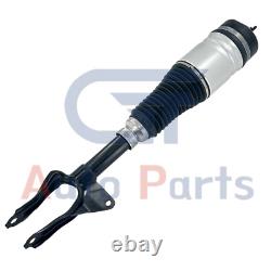 Pair Front Air Suspension Shock Struts Fit Jeep Grand Cherokee Altitude SRT