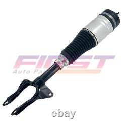 Pair Front Air Suspension Shock Struts Fit Jeep Grand Cherokee Altitude SRT