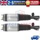 Pair Front Air Suspension Shock Struts Fit Jeep Grand Cherokee Wl 2022-2024