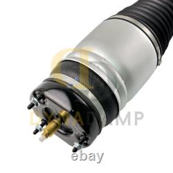 Pair Front Air Suspension Shock Struts For Jeep Grand Cherokee SRT SRT8 Laredo