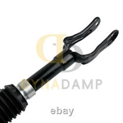 Pair Front Air Suspension Shock Struts For Jeep Grand Cherokee SRT SRT8 Laredo