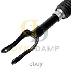 Pair Front Air Suspension Shock Struts For Jeep Grand Cherokee SRT SRT8 Laredo