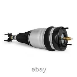 Pair Front Left Right Air Suspension Struts Fit Jeep Grand Cherokee WK 2010-2019
