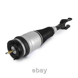 Pair Front Left Right Air Suspension Struts Fit Jeep Grand Cherokee WK 2010-2019
