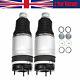 Pair Jeep Grand Cherokee Mk Iv Front Left & Right Air Spring Bags 68029903ae
