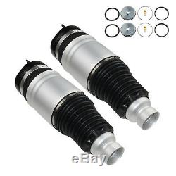 Pair Jeep Grand Cherokee MK IV Front Left & Right Air Spring Bags 68029903AE