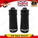 Pair Rear Air Suspension Spring Bag Fit Jeep Grand Cherokee Wk2 2011-2016