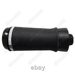 Pair Rear Air Suspension Spring Bag Fit Jeep Grand Cherokee Wk2 2011-2016