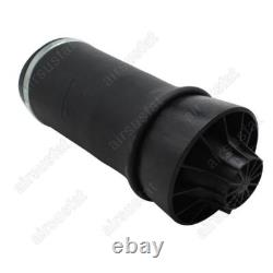Pair Rear Air Suspension Spring Bag Fit Jeep Grand Cherokee Wk2 2011-2016