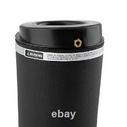 Pair Rear Air Suspension Spring Bag For Jeep Grand Cherokee WK WK2 68029912AE