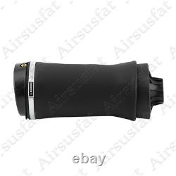 Pair Rear Air Suspension Spring Bags Fit Jeep Grand Cherokee WK WK2 2011-2015 UK