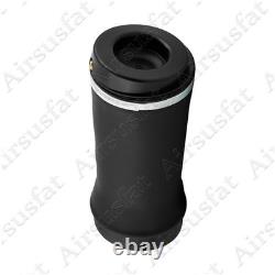 Pair Rear Air Suspension Spring Bags Fit Jeep Grand Cherokee WK WK2 2011-2015 UK