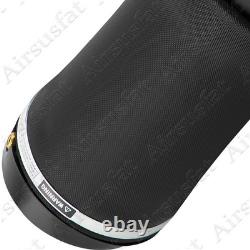 Pair Rear Air Suspension Spring Bags Fit Jeep Grand Cherokee WK WK2 2011-2015 UK
