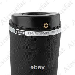Pair Rear Air Suspension Spring Bags Fit Jeep Grand Cherokee WK WK2 2011-2015 UK