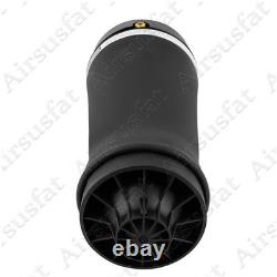 Pair Rear Air Suspension Spring Bags Fit Jeep Grand Cherokee WK WK2 2011-2015 UK