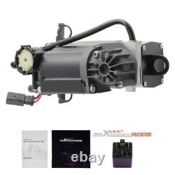 Pair Rear Left + Right Air Spring Bags For Jeep Grand Cherokee WK WK2 2011-2015