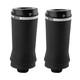 Pair Rear Left + Right Air Spring Bags For Jeep Grand Cherokee Wk Wk2 2011-2015