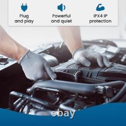 Pair Rear Left + Right Air Spring Bags For Jeep Grand Cherokee WK WK2 2011-2015