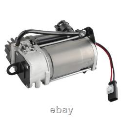 Pair Rear Left + Right Air Spring Bags For Jeep Grand Cherokee WK WK2 2011-2015