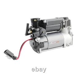 Pair Rear Left + Right Air Spring Bags For Jeep Grand Cherokee WK WK2 2011-2015