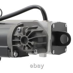 Pair Rear Left + Right Air Spring Bags For Jeep Grand Cherokee WK WK2 2011-2015