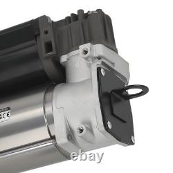 Pair Rear Left + Right Air Spring Bags For Jeep Grand Cherokee WK WK2 2011-2015