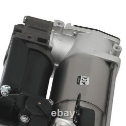 Pair Rear Left + Right Air Spring Bags For Jeep Grand Cherokee WK WK2 2011-2015