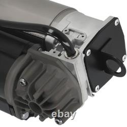 Pair Rear Left + Right Air Spring Bags For Jeep Grand Cherokee WK WK2 2011-2015