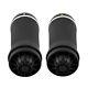 Pair Rear Left + Right Air Spring Bags For Jeep Grand Cherokee Wk Wk2 68029912ac