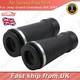 Pair For Jeep Grand Cherokee Wk Wk2 11-15 Rear L&r Air Suspension Spring Bag Uk