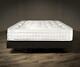 Pocket Sprung Empress Air Suspension Mattress Rrp £1299.99