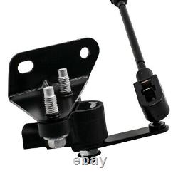 Rear Air Suspension Ride Height Level Sensor For Ford Crown 3W1Z-5359-AA