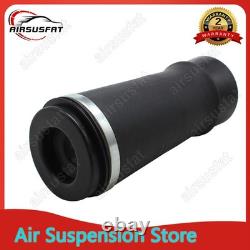Rear Air Suspension Spring Bag For Jeep Grand Cherokee WK2 2011-2016 68029912AE