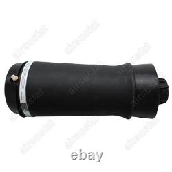 Rear Air Suspension Spring Bag For Jeep Grand Cherokee WK2 2011-2016 68029912AE