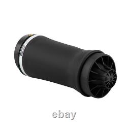 Rear Air Suspension Spring Bag For Jeep Grand Cherokee WK2 68029912AE 68029912AC