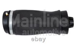 Rear Air Suspension Spring SET for Jeep Grand Cherokee IV 2010-2014 WK 1, WK 2