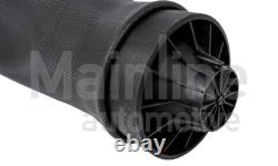 Rear Air Suspension Spring SET for Jeep Grand Cherokee IV 2010-2014 WK 1, WK 2