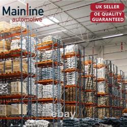 Rear Air Suspension Spring SET for Jeep Grand Cherokee IV 2010-2014 WK 1, WK 2