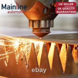 Rear Air Suspension Spring SET for Jeep Grand Cherokee IV 2010-2014 WK 1, WK 2