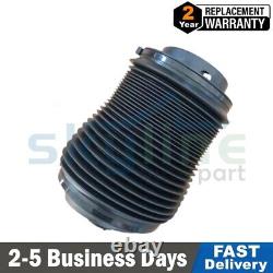 Rear Left Air Suspension Spring #68258355AB For Jeep Grand Cherokee SRT 2016-22