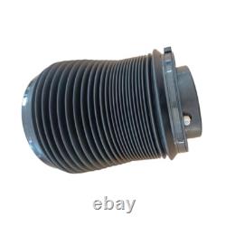 Rear Left Air Suspension Spring Fit Jeep Grand Cherokee AWD IV WK WK2 68258355AA