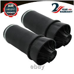 Rear Left & Right Air Suspension Bag Spring for Jeep Grand Cherokee 2011-2018