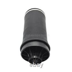 Rear Left/Right Air Suspension Spring Bag For Jeep Grand Cherokee WK2 68029912AE