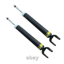 Rear Left& Right Shock Strut Assys Pair Set For Jeep Grand Cherokee 68084522AE