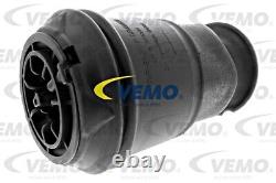 Rear Left Right Suspension Air Spring VEMO Fits CITROEN C4 Grand Picasso 5102R8