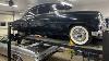 Restoration Lowering A 50 S Chevy Fleetine Without Air Ride